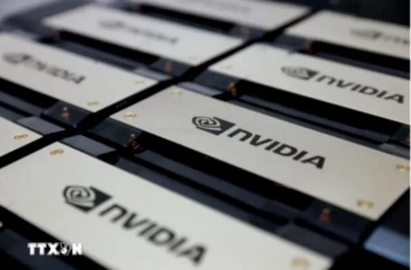 NVIDIA Dự Báo Doanh Thu 1.000 Tỷ USD Từ Chip AI, Thúc Đẩy Công Nghệ Toàn Cầu