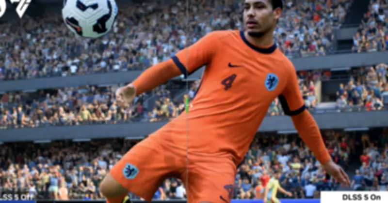 NVIDIA DLSS 5: Bước Nhảy Vọt Với Dựng Hình Bằng Mạng Nơ-Ron Trong Game