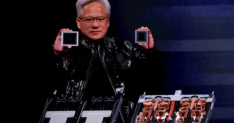 NVIDIA Dừng Sản Xuất Chip AI H200 Cho Trung Quốc Sau Thất Bại Bán Hàng