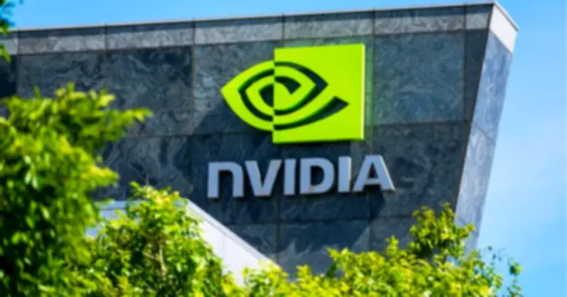 Nvidia Mở Rộng Đế Chế AI: Từ Chip Đến Hệ Thống Toàn Diện