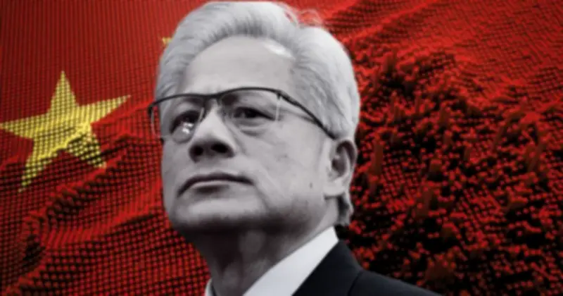 NVIDIA nối lại sản xuất chip H200, chuẩn bị giải pháp Groq mới cho thị trường Trung Quốc