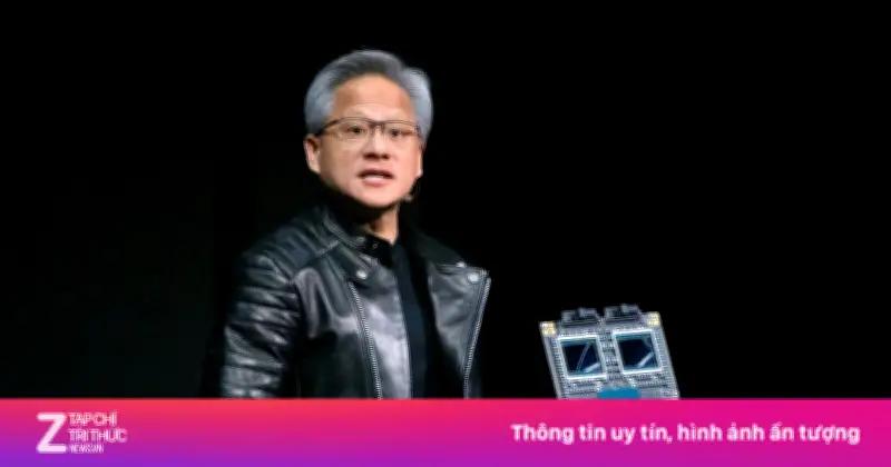 Nvidia Sắp Ra Mắt Chip AI Groq Cho Thị Trường Trung Quốc, Không Phải Phiên Bản Hạ Cấp