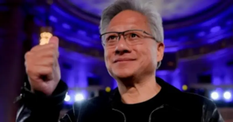 NVIDIA Thống Lĩnh Ngành AI: Sức Mạnh Từ Phần Cứng Và Chiến Lược Đầu Tư Tỷ Đô