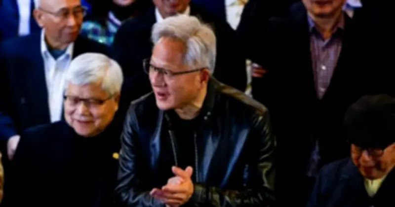 NVIDIA tiếp tục thống trị với chip AI mới, nhắm vào thị trường điện toán suy luận