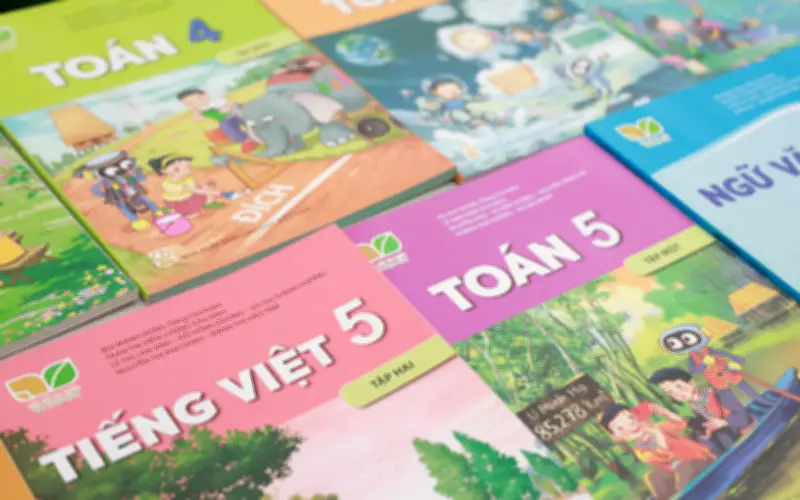 NXB Giáo Dục Việt Nam và OLM hợp tác chuyển đổi số học liệu, mở ra kỷ nguyên giáo dục mới