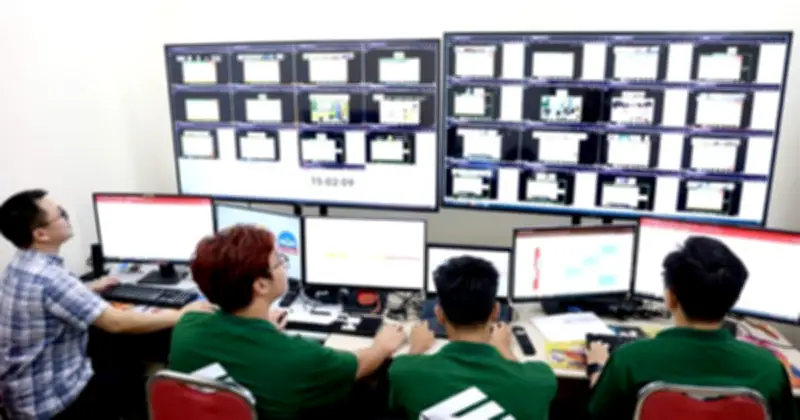 NXBGDVN Thúc Đẩy Chuyển Đổi Số Giáo Dục: Học Sinh Hào Hứng, Giáo Viên Được Hỗ Trợ