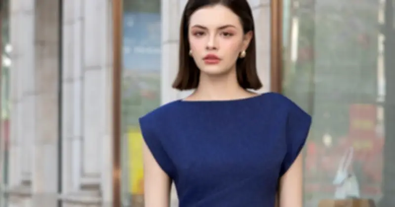 Áo Chiết Eo: Bí Quyết Tôn Dáng Thon Gọn Cho Mọi Phong Cách