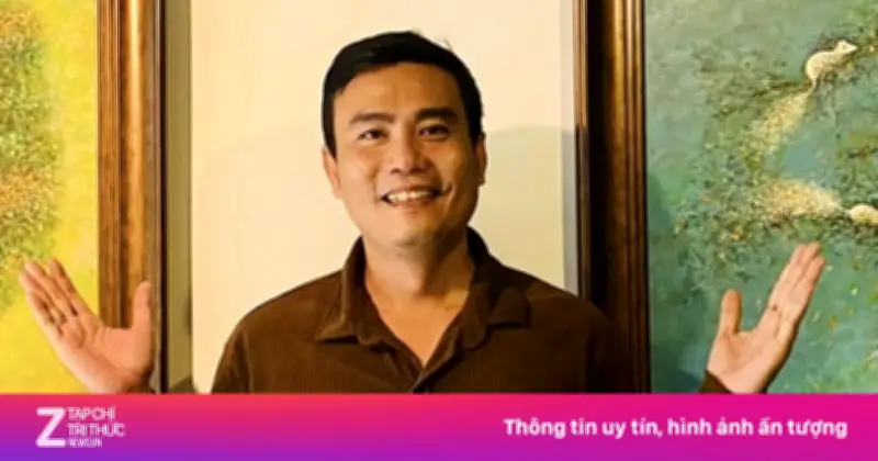 Đạo Diễn Bí Ẩn 'Quỷ Nhập Tràng' Lộ Diện: Chính Là Thành Nam 'Cù Lao Xác Sống'