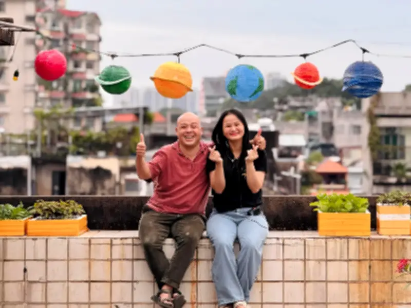 Đạo diễn Chung Chí Công: Làm phim tốt nhất, khán giả sẽ tự tìm đến