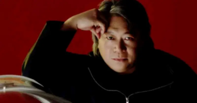 Đạo diễn Hàm Trần công bố phim kinh dị 'Sợi chỉ đỏ' và dự án tình báo lịch sử mới