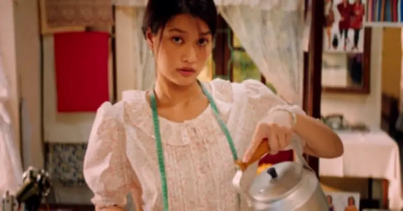 Đạo diễn Lê Thiện Viễn kêu gọi khán giả không tiết lộ kết phim 'Hẹn em ngày nhật thực'