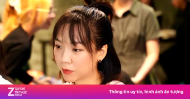 Đạo diễn Luk Vân: 'Sốc và hoang mang' sau thất bại phim 'Khi ta hai lăm'