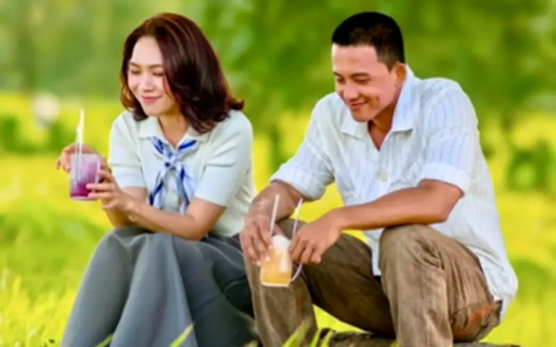 Đạo diễn Mai Tài Phến gọi Mỹ Tâm là 'nữ thần one-shot' trong phim Tài