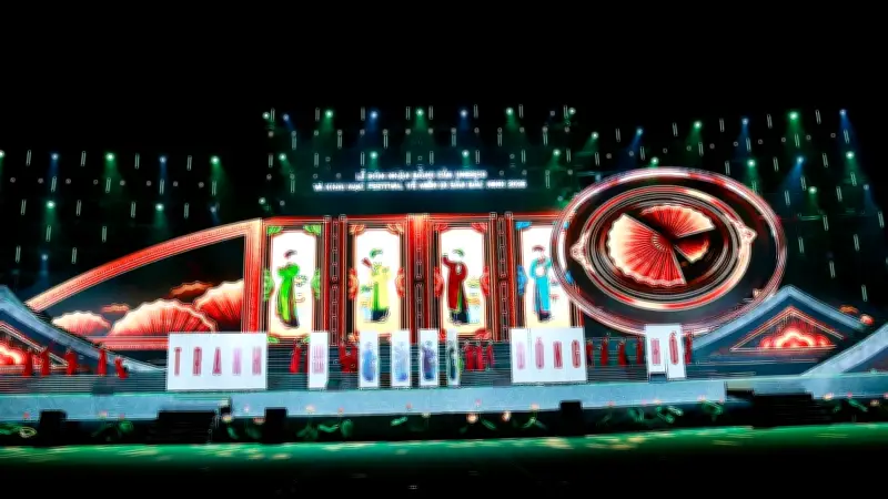 Đạo diễn Đặng Lê Minh Trí: Dòng chảy di sản kết nối tâm linh, văn hóa và tương lai