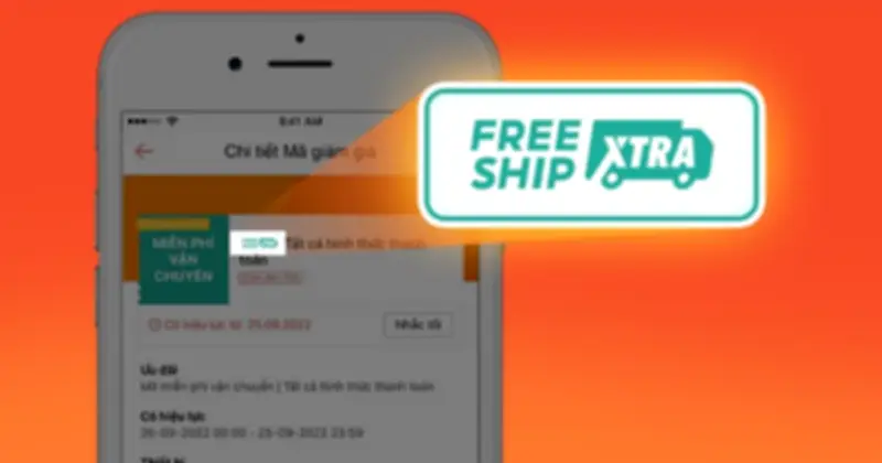 Ảo Giác 'Freeship': Chiến Thuật Tâm Lý Đằng Sau Lời Hứa Miễn Phí Vận Chuyển