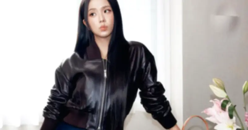 Áo Khoác Da: Biểu Tượng Thời Thượng Cho Mùa Xuân 2026