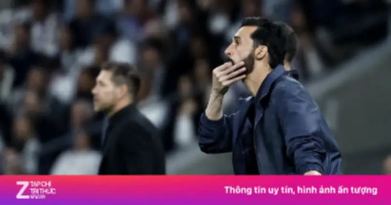 Áo khoác Louis Vuitton 3.900 euro của Arbeloa gây sốt trong trận derby La Liga