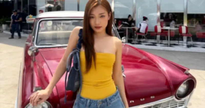 Áo Quây: Từ Thiết Kế Tối Giản Đến Biến Hóa Phong Cách Đường Phố Thời Thượng