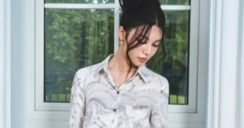 Áo Sơ Mi Cách Điệu: Xu Hướng Thời Trang Mới Cho Nàng Công Sở