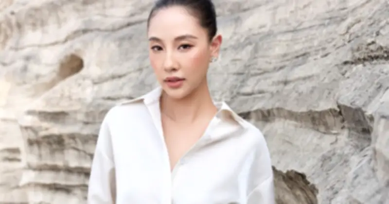 Áo Sơ Mi Mùa Hè: Biến Hóa Từ Công Sở Đến Dạo Phố Với Phong Cách Tối Giản Ấn Tượng