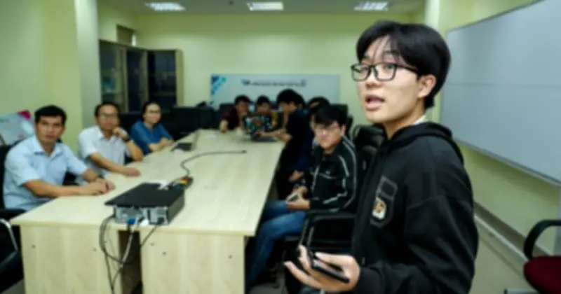 Đào tạo liên ngành - Giải pháp giúp sinh viên vượt qua thách thức AI