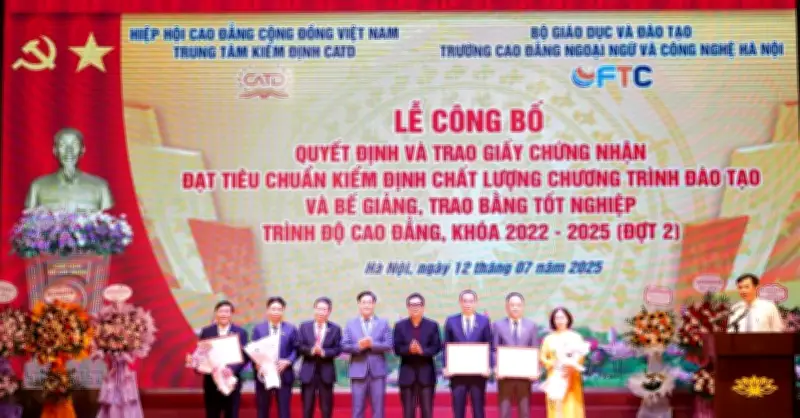 Đào Tạo Nhân Lực Halal: Cơ Hội Vàng Cho Việt Nam Trong Nền Kinh Tế Toàn Cầu