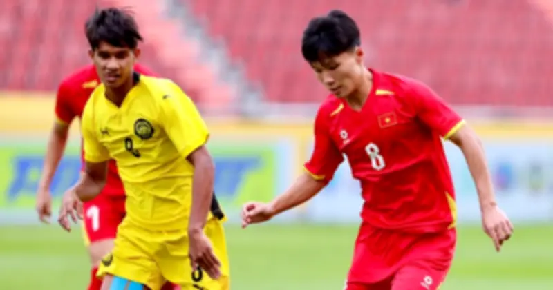 OCA Mở Rộng Cơ Hội Tham Dự ASIAD 20 Cho Nhiều Đội Bóng Đá Nam