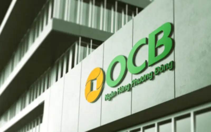 OCB công bố kế hoạch kinh doanh 2026: Lợi nhuận mục tiêu gần 7.000 tỷ đồng, tăng vốn điều lệ