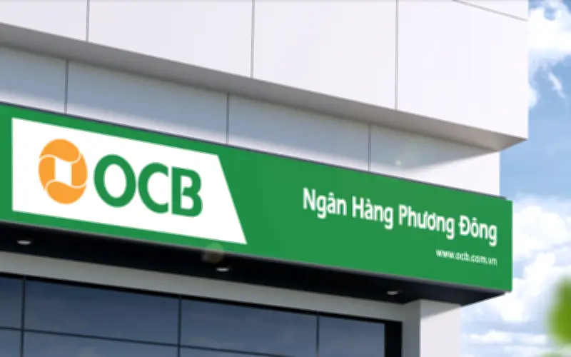 OCB Công Bố Kết Quả Ấn Tượng Năm 2025 Và Chiến Lược Tăng Trưởng Bền Vững 2026