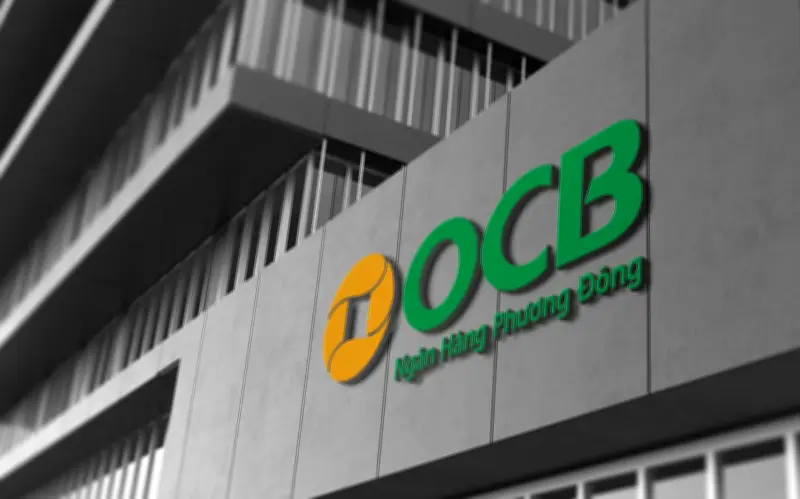 OCB Đặt Mục Tiêu Lợi Nhuận Trước Thuế 6.960 Tỷ Đồng Năm 2026, Tăng 39%
