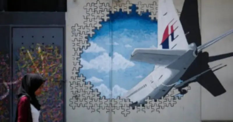 Ocean Infinity Kết Thúc Chiến Dịch Tìm Kiếm MH370, Không Phát Hiện Thêm Dấu Vết