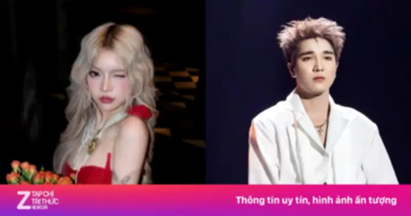 OgeNus đáp trả gay gắt khi bị chỉ trích mải yêu đương, bỏ bê sự nghiệp