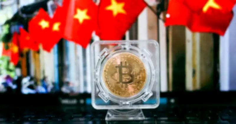 OKX Bảo Trì P2P, Binance Tuyển Giám Đốc: Thị Trường Tiền Số Việt Sôi Động