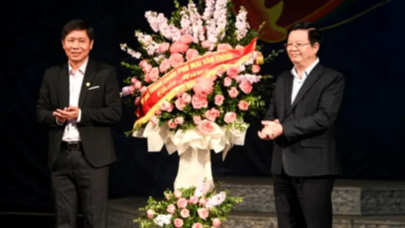 Đoàn Cải Lương Vàm Cỏ Lưu Diễn Phía Bắc, Lan Tỏa Vẻ Đẹp Nghệ Thuật Truyền Thống