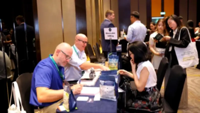 Đoàn Doanh Nghiệp Australia Khảo Sát Thị Trường Nông Sản Việt Nam Tìm Cơ Hội Hợp Tác