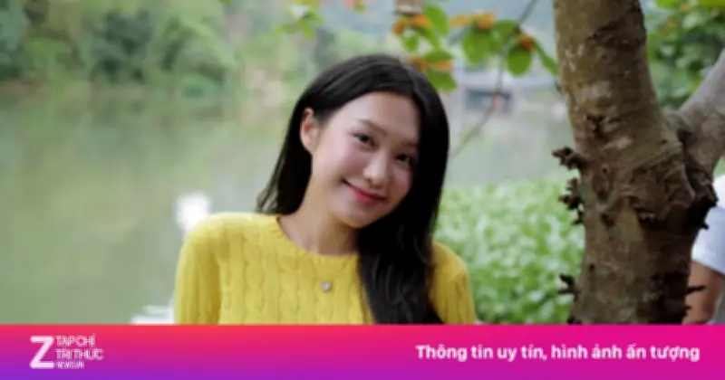 Đoàn Hải My và dàn WAGs Việt Nam đồng bộ sân Thiên Trường