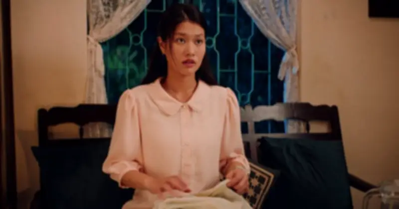 Đoàn Thiên Ân trở lại màn ảnh với vai diễn đầy thử thách trong phim mới