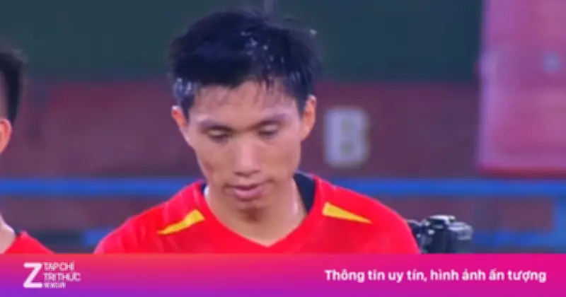 Đoàn Văn Hậu tái xuất tuyển Việt Nam sau 3 năm vắng bóng vì chấn thương