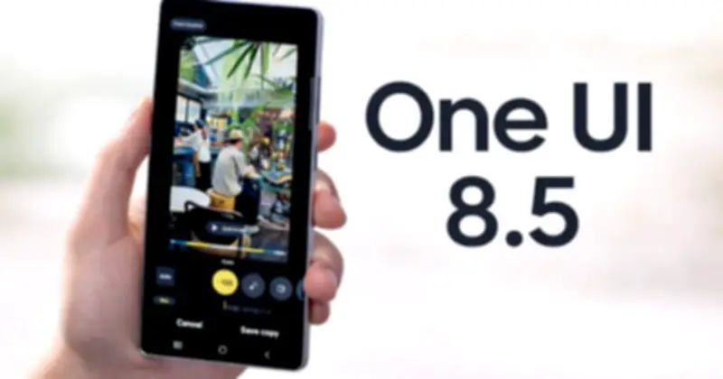 One UI 8.5 chính thức ra mắt với loạt tính năng AI mới, sắp cập nhật cho hàng loạt thiết bị Galaxy