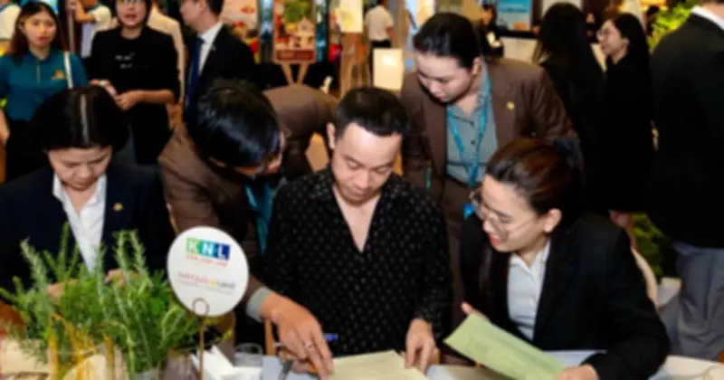 OneHousing: Lãi suất cao chỉ là chu kỳ, bất động sản vẫn là kênh tích lũy dài hạn