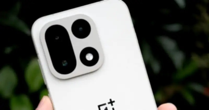 OnePlus 15 chính thức mở chương trình thử nghiệm Android 17 Beta 2 cho nhà phát triển