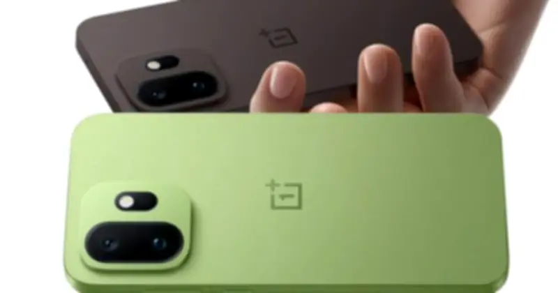 OnePlus 15T chính thức hé lộ: Thiết kế nhỏ gọn, pin 7.500mAh và camera tiềm vọng 50MP