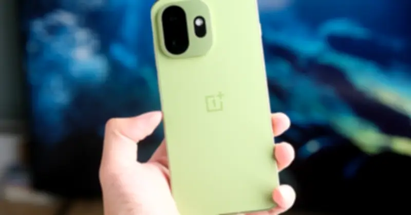 OnePlus 15T: 'Flagship Killer' mới với cấu hình vượt trội, giá cạnh tranh iPhone 17