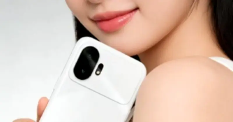 OnePlus 15T lộ diện: Thiết kế tối giản, pin khủng 7.000mAh, màn hình 165Hz và chip Snapdragon 8 Elite Gen 5