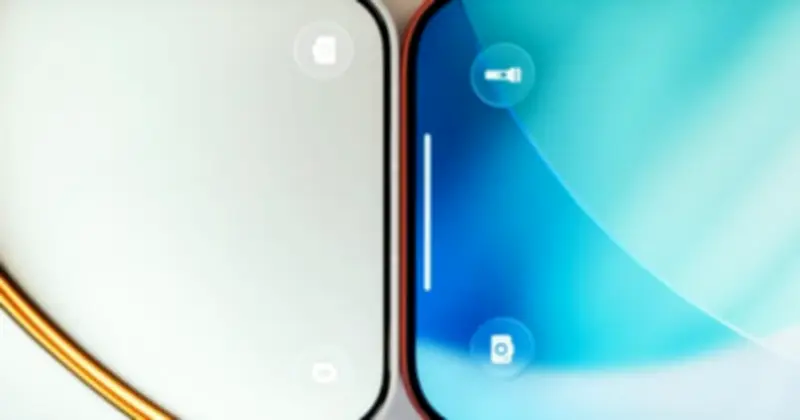 OnePlus 15T lộ diện với viền màn hình siêu mỏng, thách thức iPhone 17 Pro