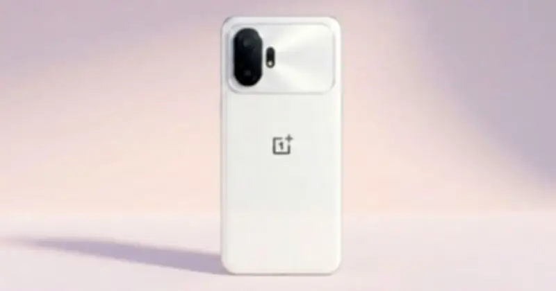 OnePlus 15T lộ điểm AnTuTu 4,45 triệu: Cạnh tranh sát nút với iQOO 15 Ultra