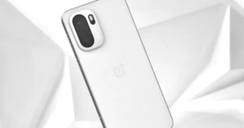 OnePlus Ace 6 Ultra sắp ra mắt: pin khủng 8.500mAh, thiếu quạt tản nhiệt so với đối thủ
