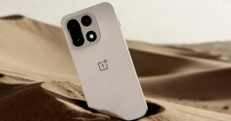 OnePlus Có Thể Rút Khỏi Mỹ, Châu Âu: Dấu Hiệu Thoái Lui Toàn Cầu Và Thay Đổi Chiến Lược Tại Ấn Độ