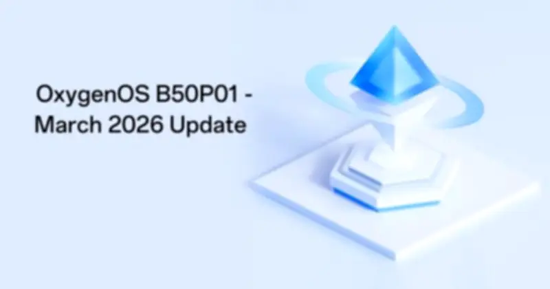 OnePlus tung bản cập nhật B50P01: Thêm app clone và tự động mở file