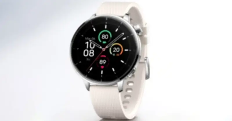 OnePlus Watch 4 lộ diện với hai biến thể, chuẩn IP69 là điểm nhấn nổi bật